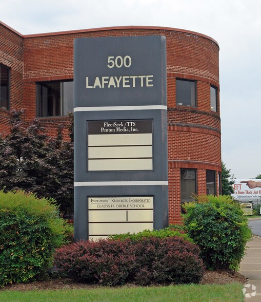 More Photos Of 500 Lafayette Blvd, Fredericksburg Office For Lease