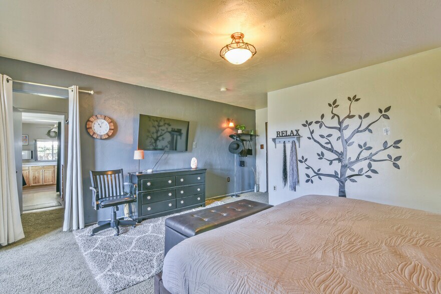 More Photos Of 24857 US Highway 160, Walsenburg Hospitality For Sale