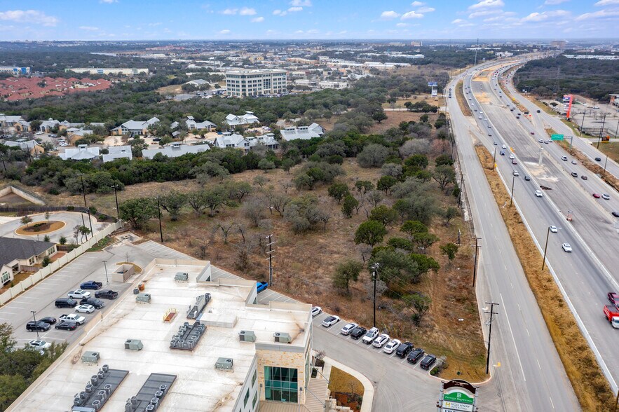 More Photos Of 1604 Access/Lockhill Selma RD, San Antonio Land For Sale