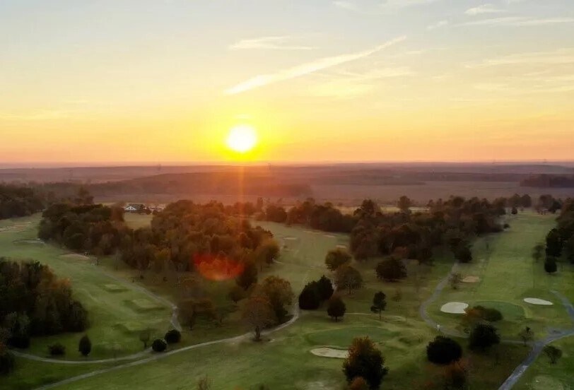 Primary Photo Of 6130 Story Mill Rd, Keysville Golf Course Driving Range For Sale