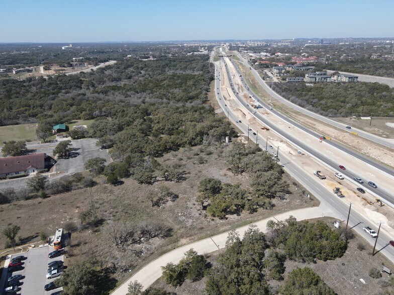 More Photos Of 3508 N Loop 1604 E, San Antonio Land For Sale