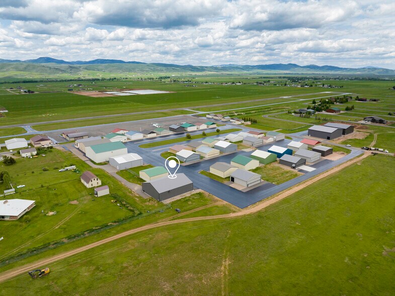 More Photos Of 42 Airport rd, Afton Industrial For Sale