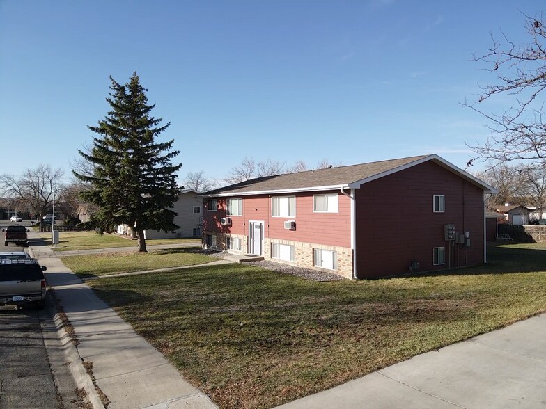 More Photos Of 1620 Kelby Dr, Billings Apartments For Sale