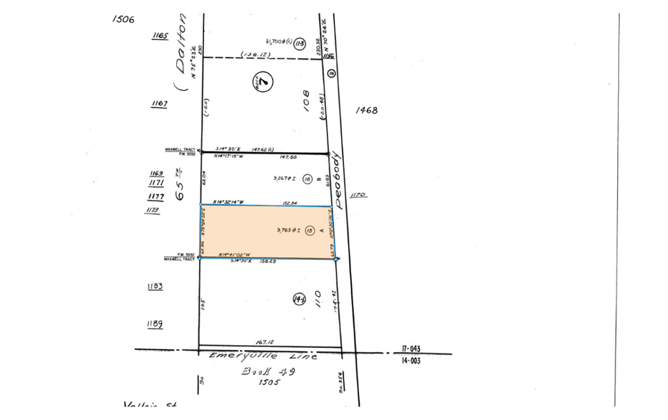 More Photos Of 1177 65th St, Oakland Light Manufacturing For Sale