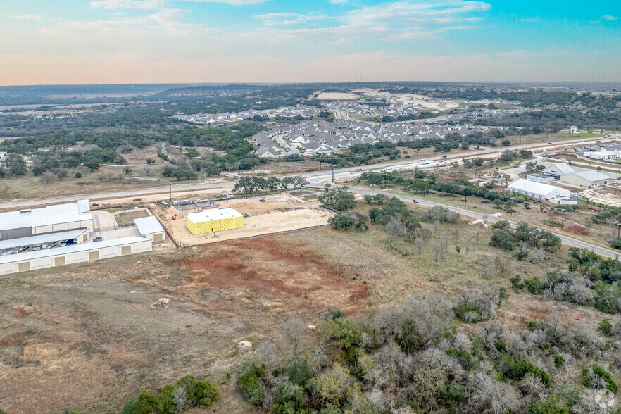 More Photos Of 3148 Co 258, Liberty Hill Land For Sale