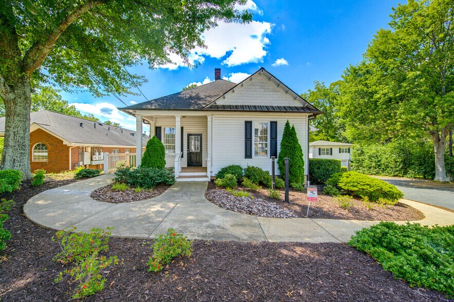 More Photos Of 129 Marble Mill Rd, Marietta Medical For Sale