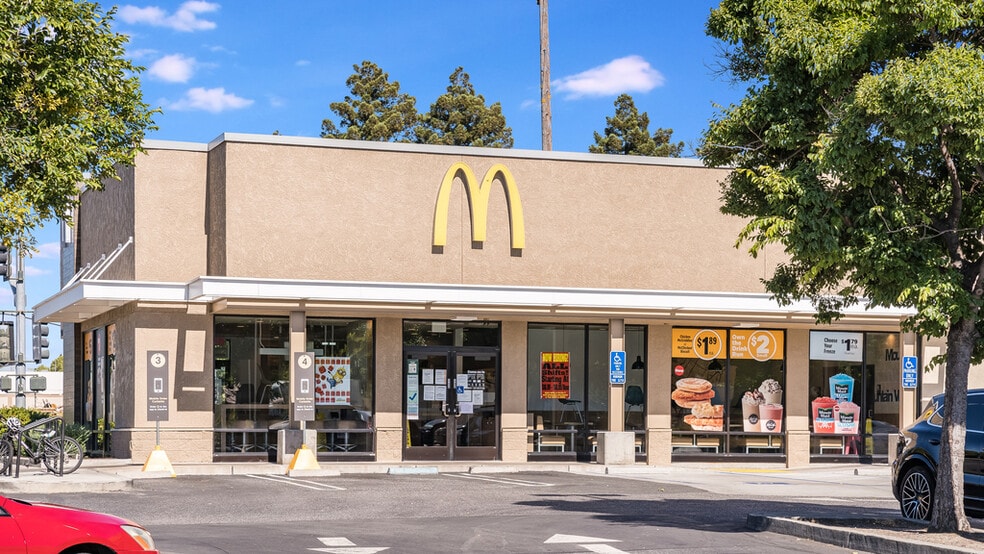 More Photos Of 1030 N Rengstorff Ave, Mountain View Unknown For Lease