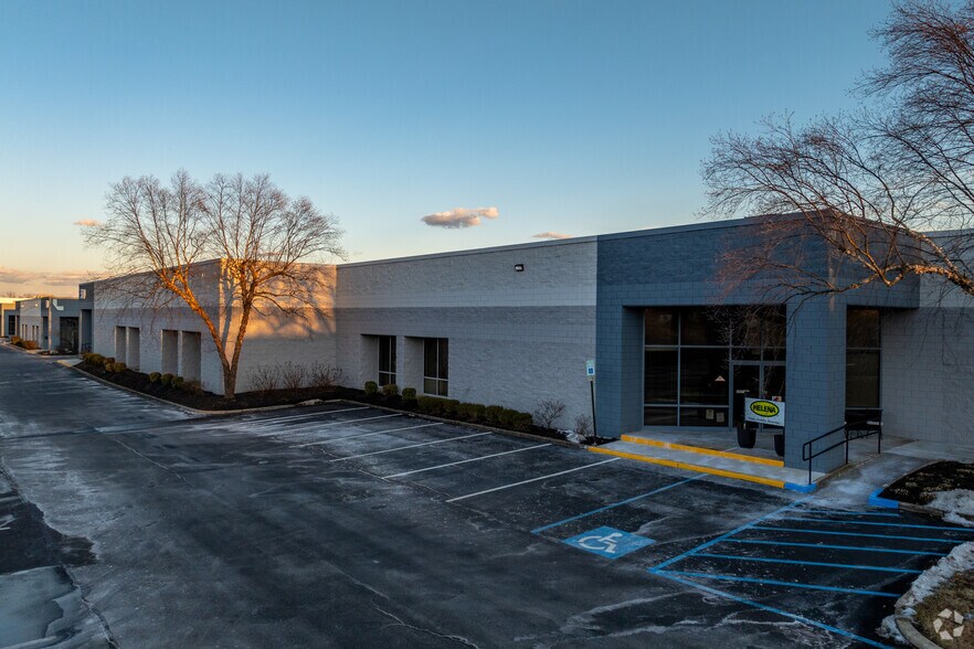 More Photos Of 500 Pedricktown Rd, Logan Township Distribution For Lease