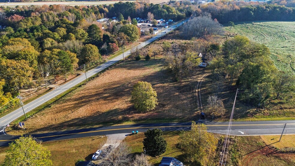 More Photos Of 312 Cosby Rd, Winder Land For Sale