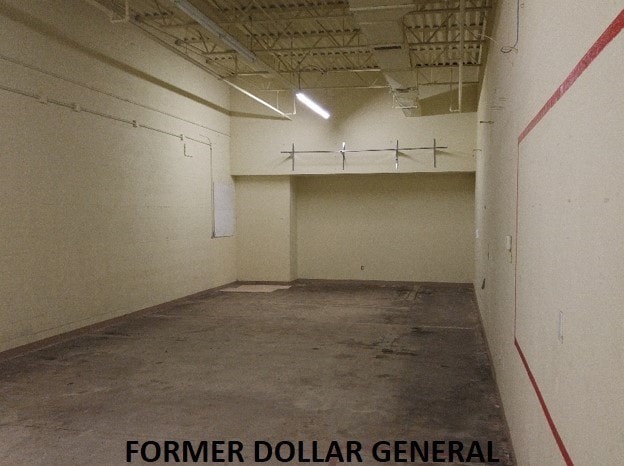 More Photos Of 1204 N State St, Gladwin Supermarket For Lease