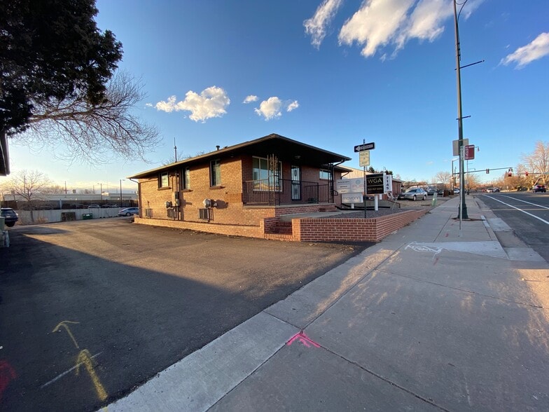 More Photos Of 7145 Lowell Blvd, Westminster Office For Lease