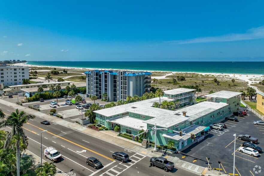 More Photos Of 11730 Gulf Blvd, Treasure Island Apartments For Sale