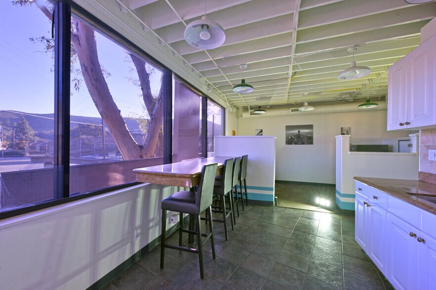 More Photos Of 5210 Lewis Rd, Agoura Hills Light Distribution For Sale