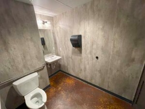 More Photos Of 100 W Washington St, Slinger General Retail For Sale