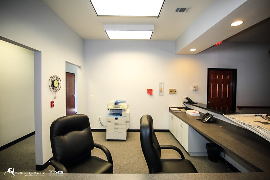 More Photos Of 22 Madras Pky, Newnan Healthcare For Lease