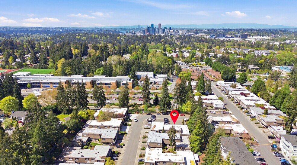 More Photos Of 14506 NE 6th Pl, Bellevue Apartments For Sale