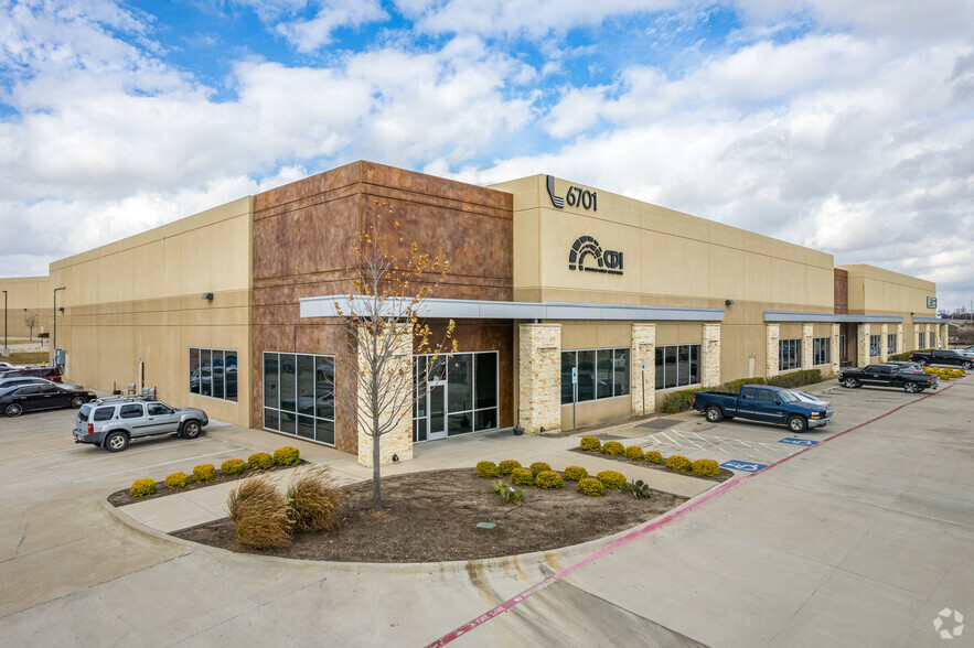 Primary Photo Of 6701 N Belt Line Rd, Irving Warehouse For Lease