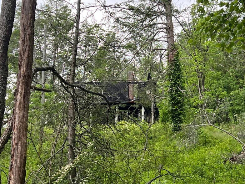 More Photos Of 6387 Airport Rd, Andrews Land For Sale