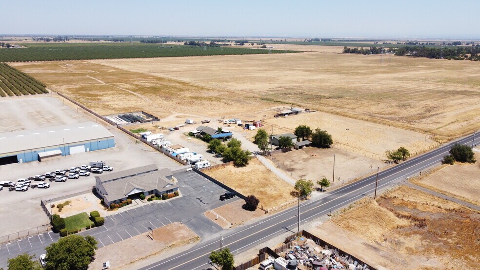 More Photos Of 3714 Riego Rd, Elverta Land For Sale