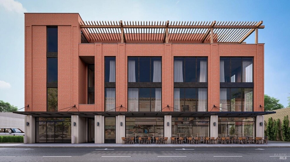 More Photos Of Parker St, Vacaville Land For Sale