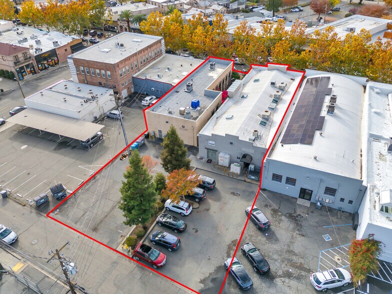 More Photos Of 667-669 Plumas St, Yuba City Freestanding For Sale