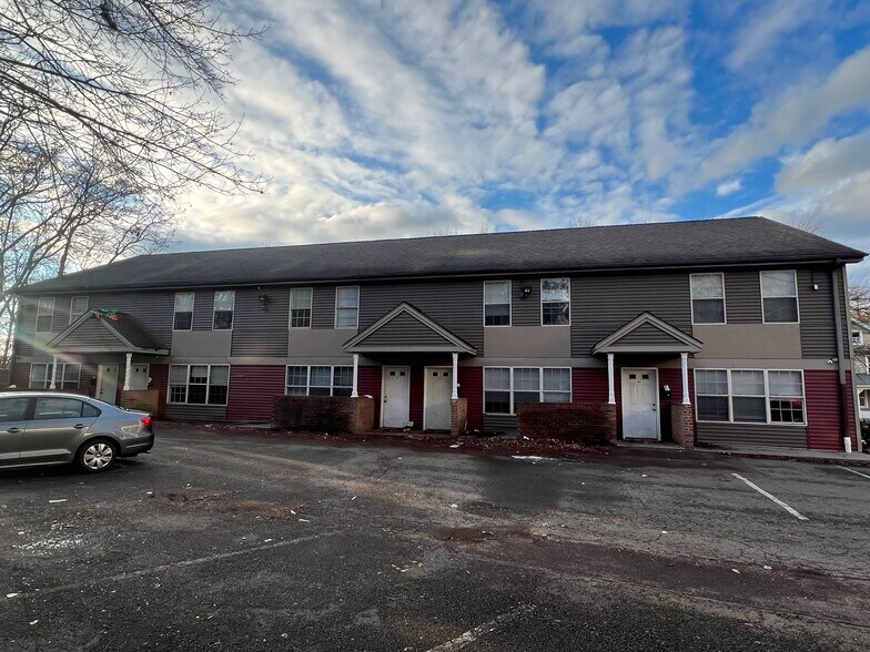 More Photos Of 382-394 Lightstreet Rd, Bloomsburg Apartments For Sale