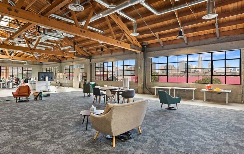 More Photos Of 1301 Folsom St, San Francisco Research And Development For Sale