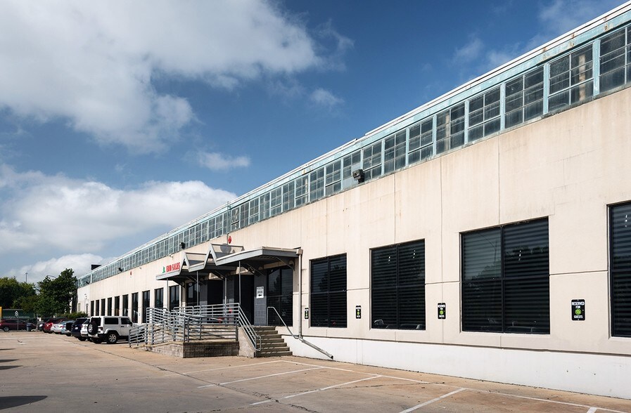 2000 Washington Blvd, Baltimore, MD 21230 Industrial For Lease