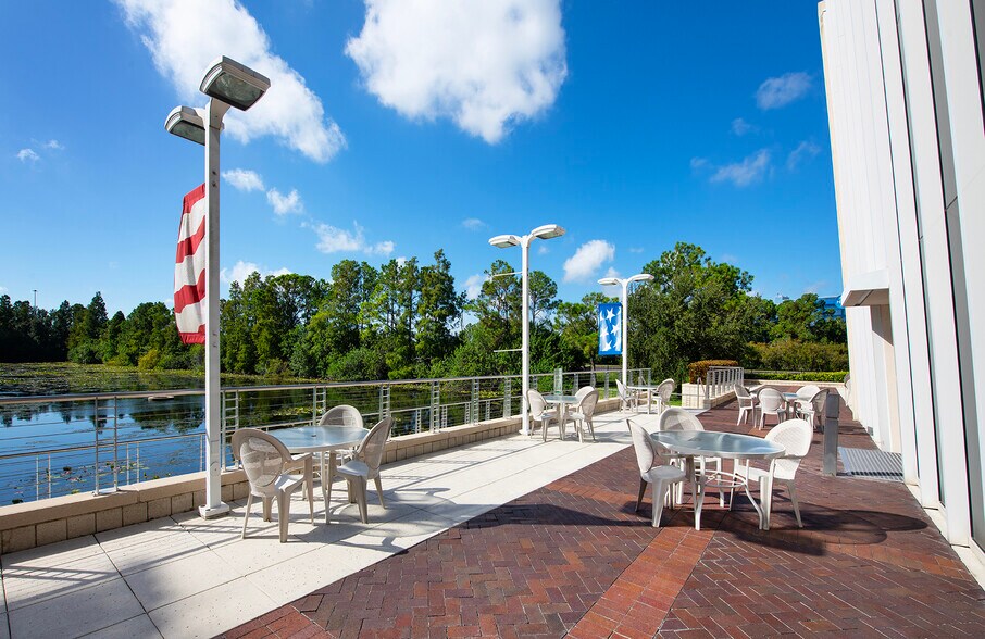 More Photos Of 560 Carillon Pky, Saint Petersburg Unknown For Lease