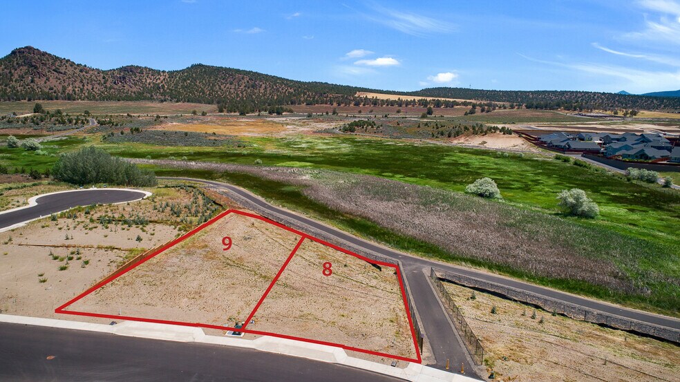 More Photos Of Lots 1-9 Cobblestone Ct, Prineville Land For Sale