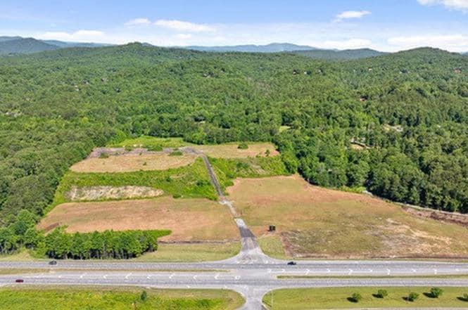 More Photos Of 0 Appalachian Hwy 515, Blue Ridge Land For Sale