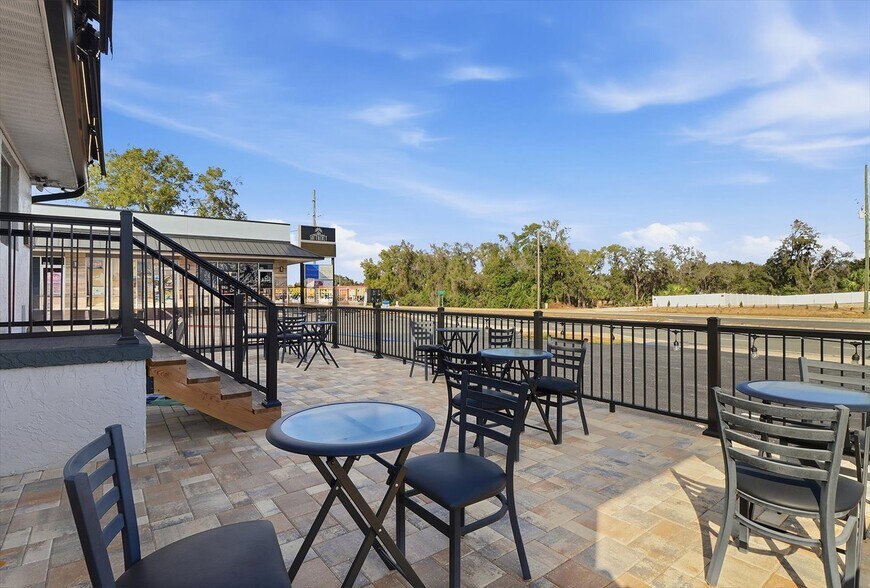 More Photos Of 859 S US Highway 41, Inverness Restaurant For Sale