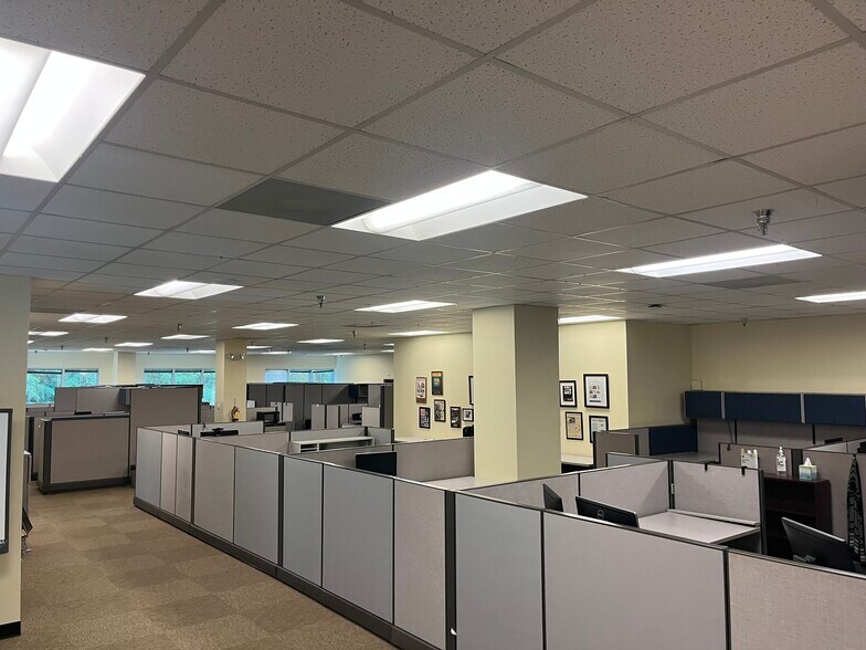 More Photos Of 7025 Albert Pick Rd, Greensboro Office For Lease