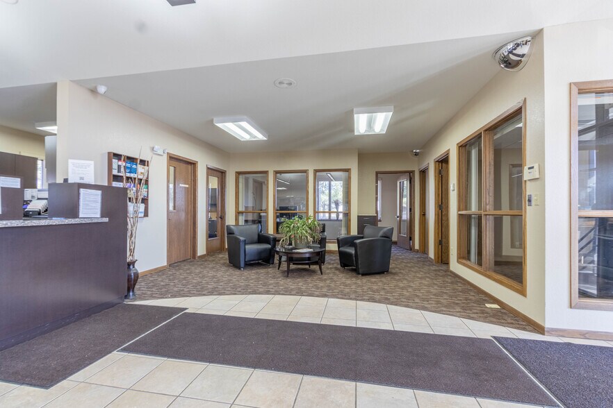 More Photos Of 15036 County Hwy S, Chippewa Falls Office For Sale