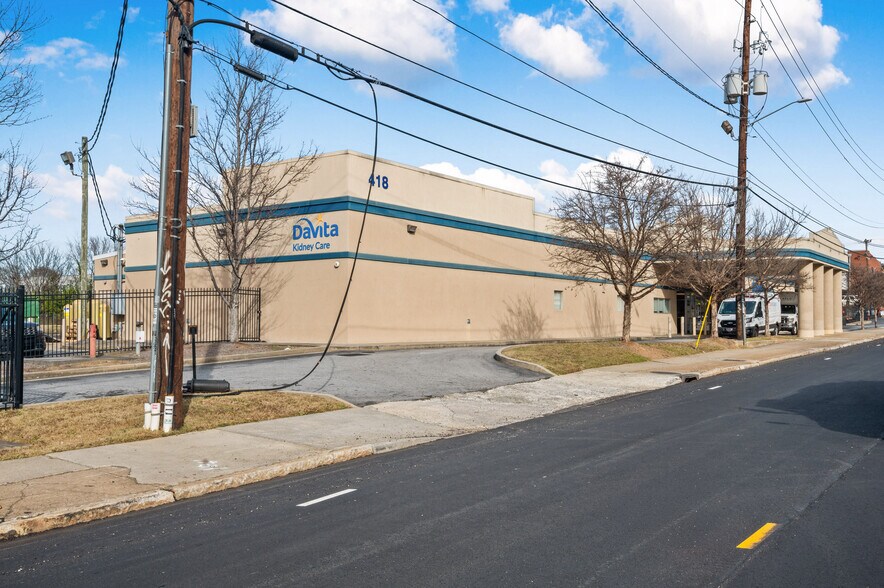 More Photos Of 418 Decatur St SE, Atlanta Medical For Sale