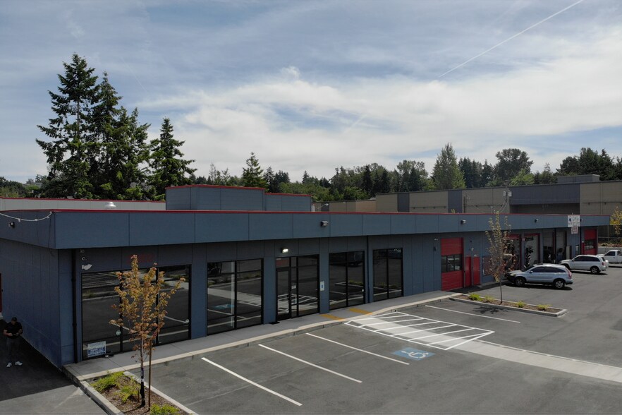 Primary Photo Of 27802 Pacific Hwy S, Federal Way Warehouse For Sale
