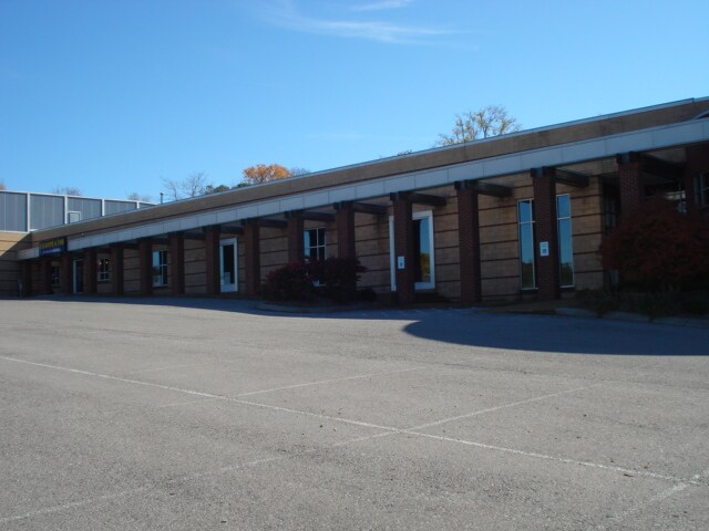 More Photos Of 5714 Edmondson Pike, Nashville Freestanding For Sale