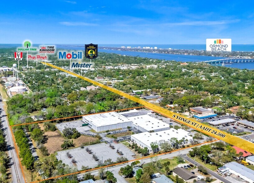 More Photos Of , Ormond Beach General Retail For Sale