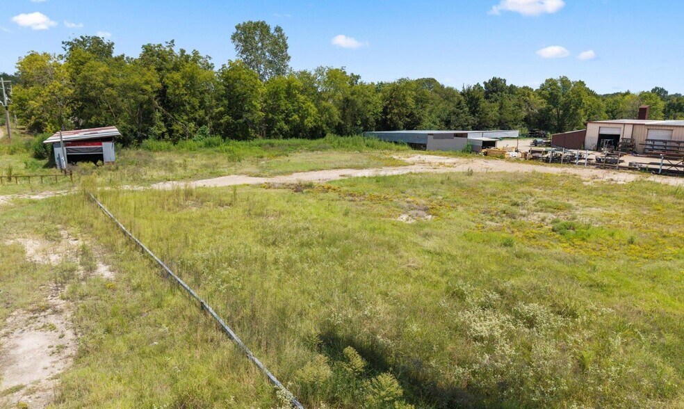 More Photos Of I-30 Frontage Road, Winfield Land For Sale