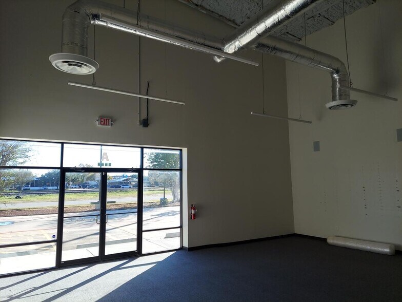 More Photos Of 5446 1st St, Katy Manufacturing For Lease