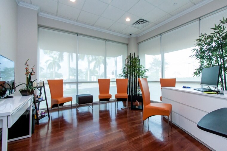 More Photos Of 2701 Boca Raton Blvd, Boca Raton Office For Lease