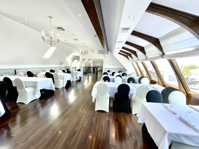 141 Mansion Ave, Staten Island, NY 10308 Restaurant For Sale