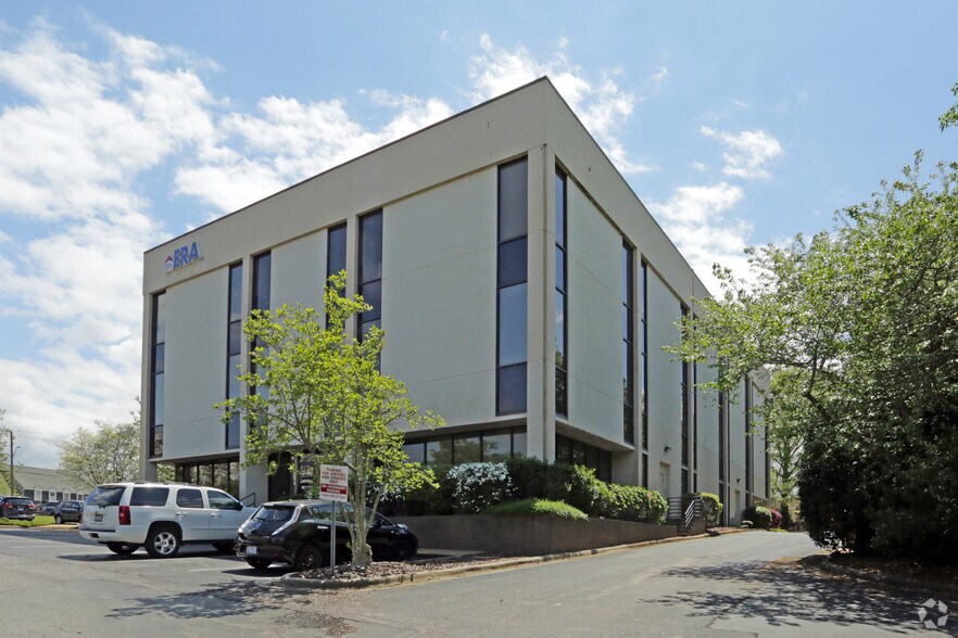 More Photos Of 1140 Kildaire Farm Rd, Cary Office For Lease