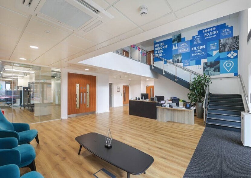 More Photos Of 145 London Rd, Kingston Upon Thames Office For Lease