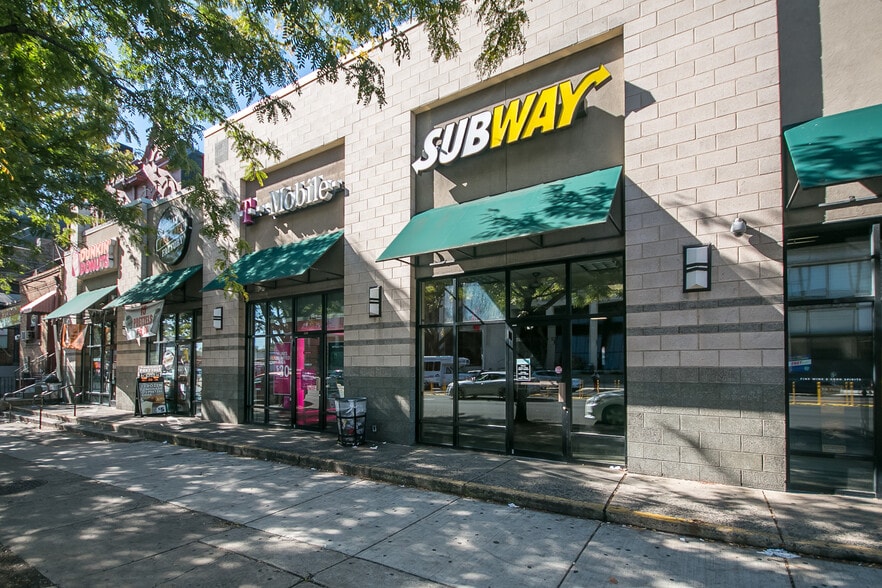 More Photos Of 3216-3260 N Broad St, Philadelphia Storefront For Lease