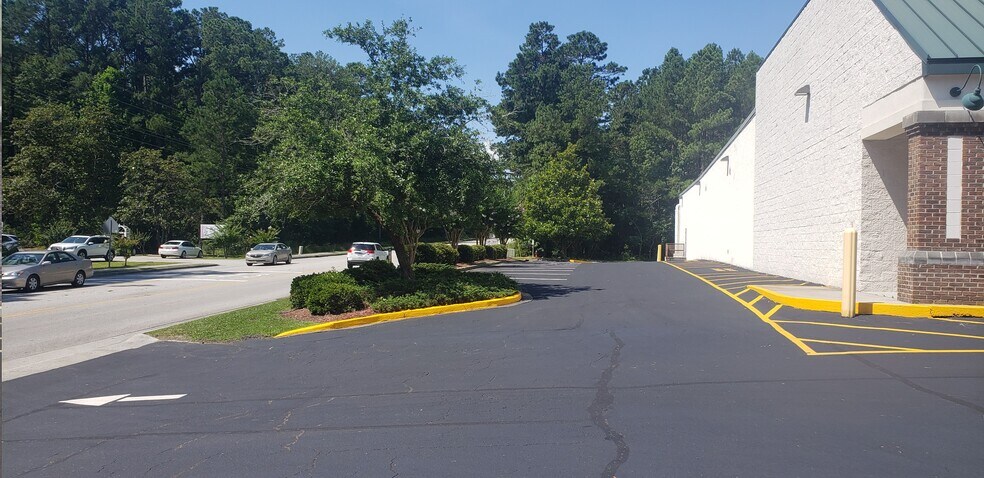 More Photos Of 5051 Main St, Shallotte Unknown For Lease