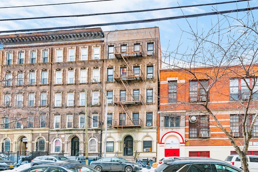 More Photos Of 340 East 146Th Street, New York Multifamily For Sale