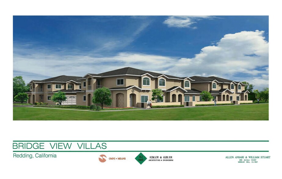 More Photos Of 180 Masonic Ave, Redding Apartments For Sale