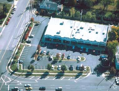 More Photos Of 8639-8649 Richmond Hwy, Alexandria Freestanding For Lease