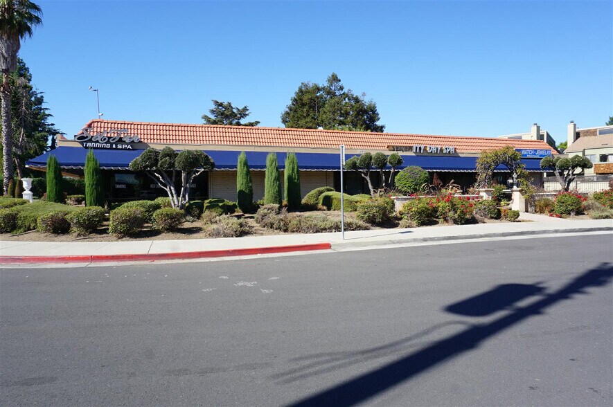 More Photos Of 1123-1125 Luchessi Dr, San Jose Freestanding For Sale